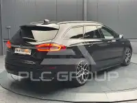 2021 Ford Mondeo