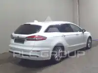 2021 Ford Mondeo