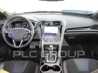 2021 Ford Mondeo