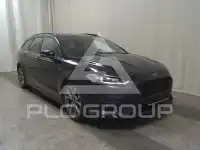 2021 Ford Mondeo