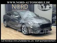 2021 Ford Mondeo