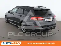2021 Ford Mondeo