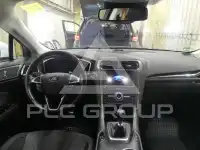 2021 Ford Mondeo