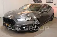 2021 Ford Mondeo