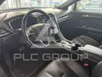 2021 Ford Mondeo