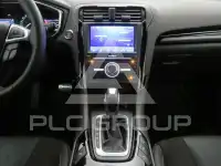 2021 Ford Mondeo
