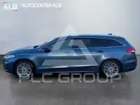 2021 Ford Mondeo