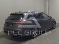 2021 Ford Mondeo