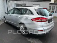 2021 Ford Mondeo