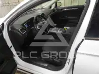 2021 Ford Mondeo