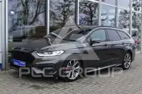2021 Ford Mondeo