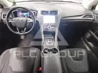 2021 Ford Mondeo