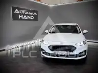 2021 Ford Mondeo
