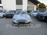 2021 Ford Mondeo