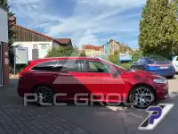 2021 Ford Mondeo