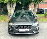 2021 Ford Mondeo