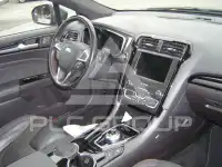 2021 Ford Mondeo