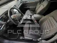 2021 Ford Mondeo
