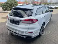 2021 Ford Mondeo