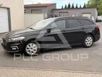 2021 Ford Mondeo