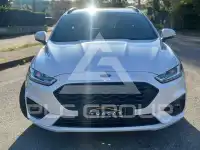 2021 Ford Mondeo