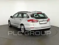 2021 Ford Mondeo