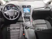 2021 Ford Mondeo