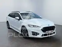 2021 Ford Mondeo