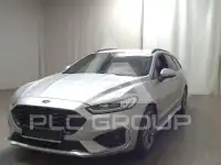 2021 Ford Mondeo