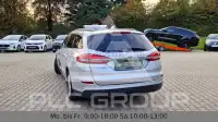 2021 Ford Mondeo