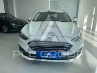 2021 Ford Mondeo