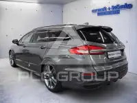 2021 Ford Mondeo