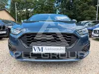 2021 Ford Mondeo