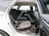 2021 Ford Mondeo