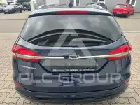 2021 Ford Mondeo