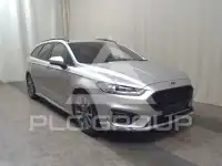 2021 Ford Mondeo