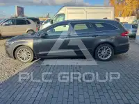2021 Ford Mondeo