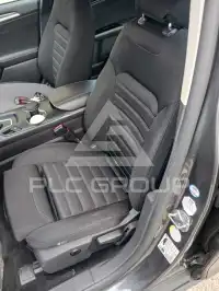 2021 Ford Mondeo