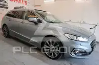 2021 Ford Mondeo