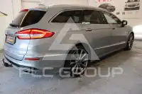 2021 Ford Mondeo