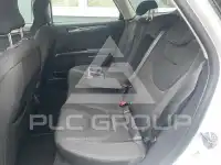 2021 Ford Mondeo