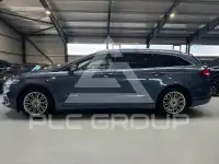 2021 Ford Mondeo