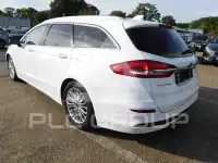 2021 Ford Mondeo