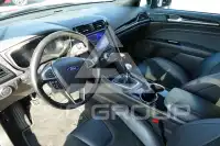 2021 Ford Mondeo