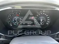 2021 Ford Mondeo