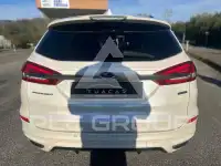 2021 Ford Mondeo