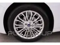 2021 Ford Mondeo