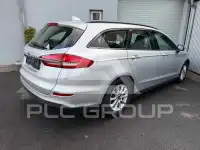 2021 Ford Mondeo
