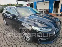 2021 Ford Mondeo
