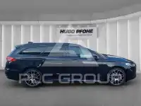 2021 Ford Mondeo
